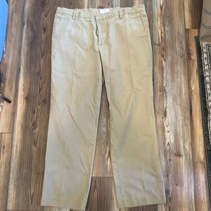 Dockers khaki pants